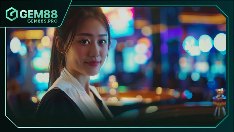 Cách Bảo Vệ Quyền Riêng Tư Của Bạn Tại Gem88