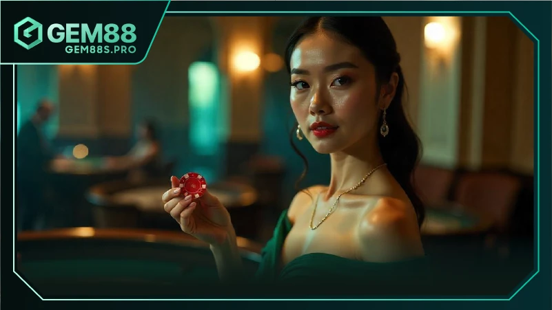 Sun Cá tại Gem88
