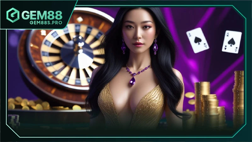 Cách thực hiện chơi có trách nhiệm tại Gem88