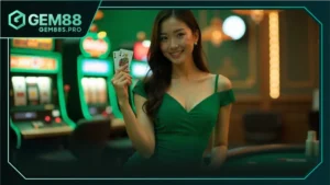 Game Keno Lộc Phát