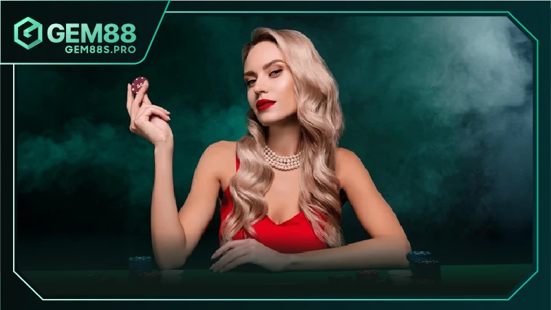 Tổng quan về Game Slot tại Gem88