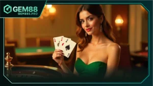 Sun Rồng tại Gem88