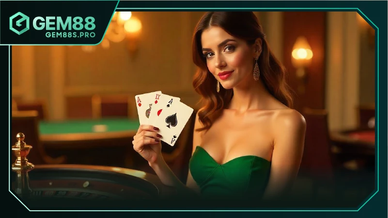 Sun Rồng tại Gem88