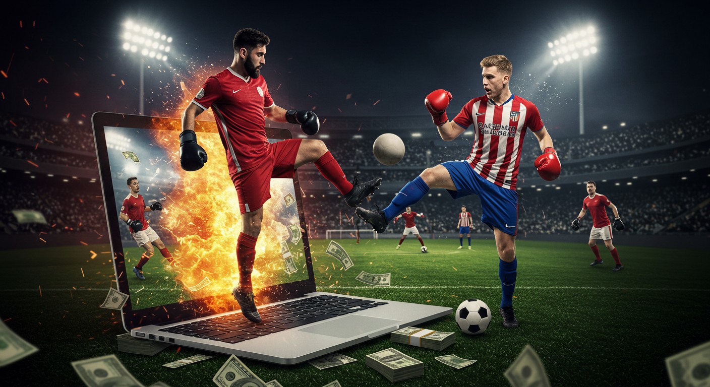 Giới thiệu về Game Sóc Đĩa